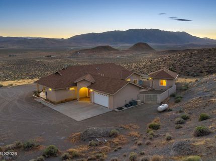 5990 Grass Valley Road, Reno, NV 89510 Photo