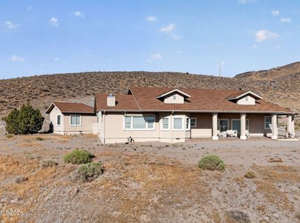5990 Grass Valley Road, Reno, NV 89510 Photo