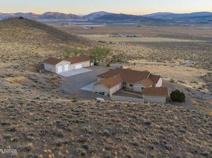5990 Grass Valley Road, Reno, NV 89510 Photo