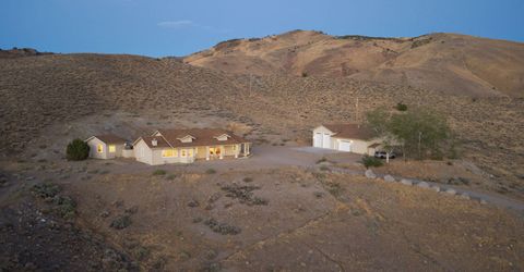 5990 Grass Valley Road, Reno, NV 89510 Photo