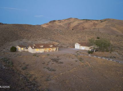5990 Grass Valley Road, Reno, NV 89510 Photo