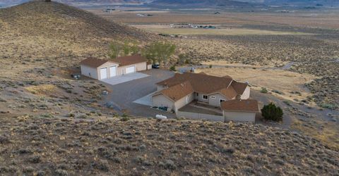 5990 Grass Valley Road, Reno, NV 89510 Photo