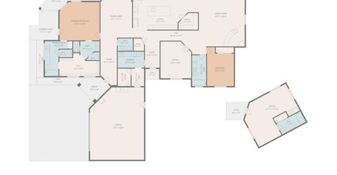 5990 Grass Valley Road, Reno, NV 89510 Photo