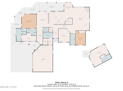 5990 Grass Valley Road, Reno, NV 89510 Photo