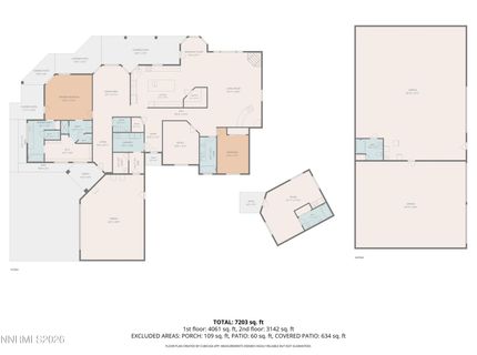 5990 Grass Valley Road, Reno, NV 89510 Photo