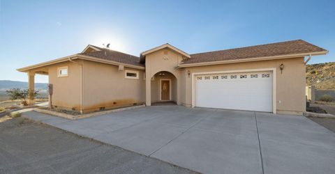 5990 Grass Valley Road, Reno, NV 89510 Photo