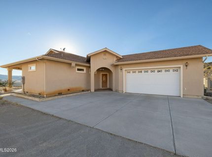 5990 Grass Valley Road, Reno, NV 89510 Photo