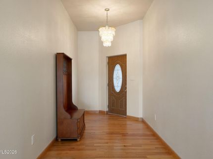 5990 Grass Valley Road, Reno, NV 89510 Photo