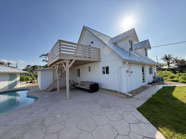 5814 SE ORANGE BLOSSOM Trail, Unit A, Hobe Sound, FL 33455