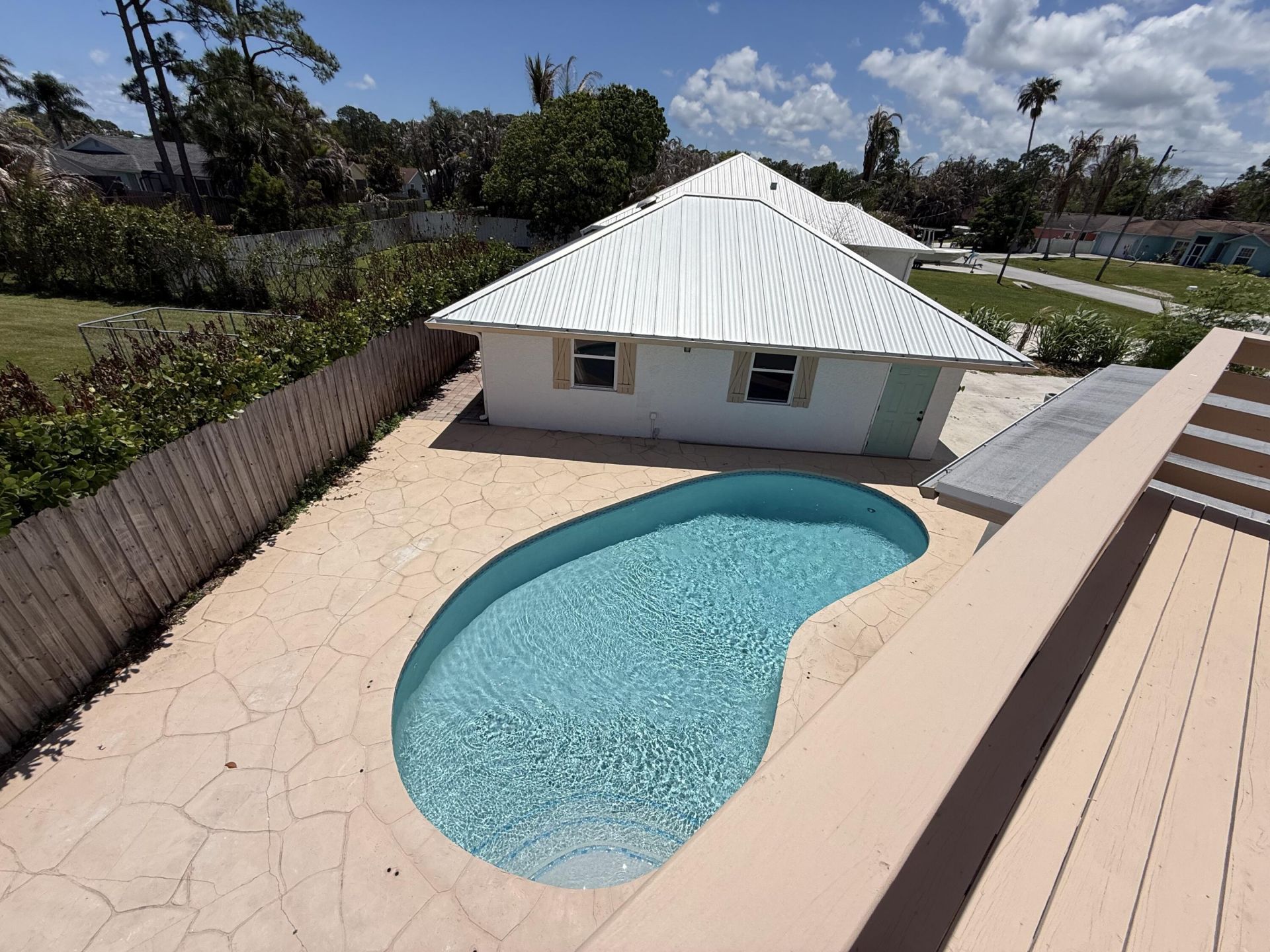 5814 SE Orange Blossom Trail, Unit A, Hobe Sound, FL 33455 Photo