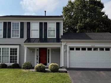 12319 CLIVEDEN STREET, HERNDON, VA 20170