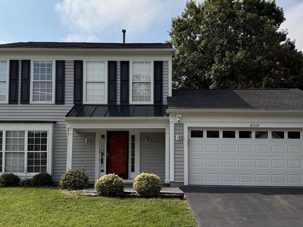 12319 CLIVEDEN STREET, HERNDON, VA 20170