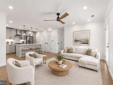 1201 N QUINN STREET, Unit 101, ARLINGTON, VA 22209