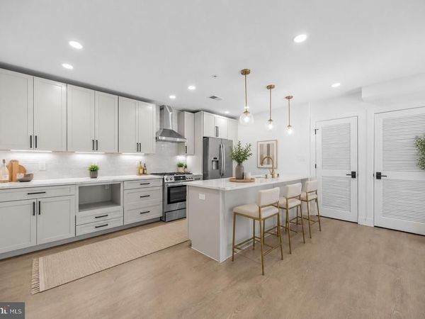 1201 N QUINN STREET, Unit 101, ARLINGTON, VA 22209
