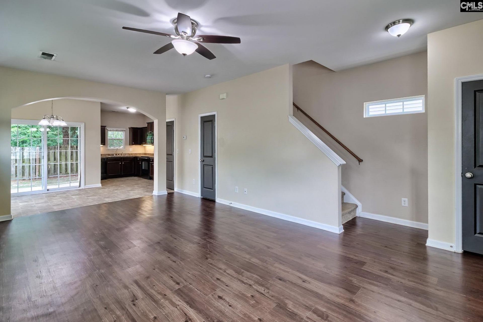 212 Ridge Terrace Lane  Photo 12