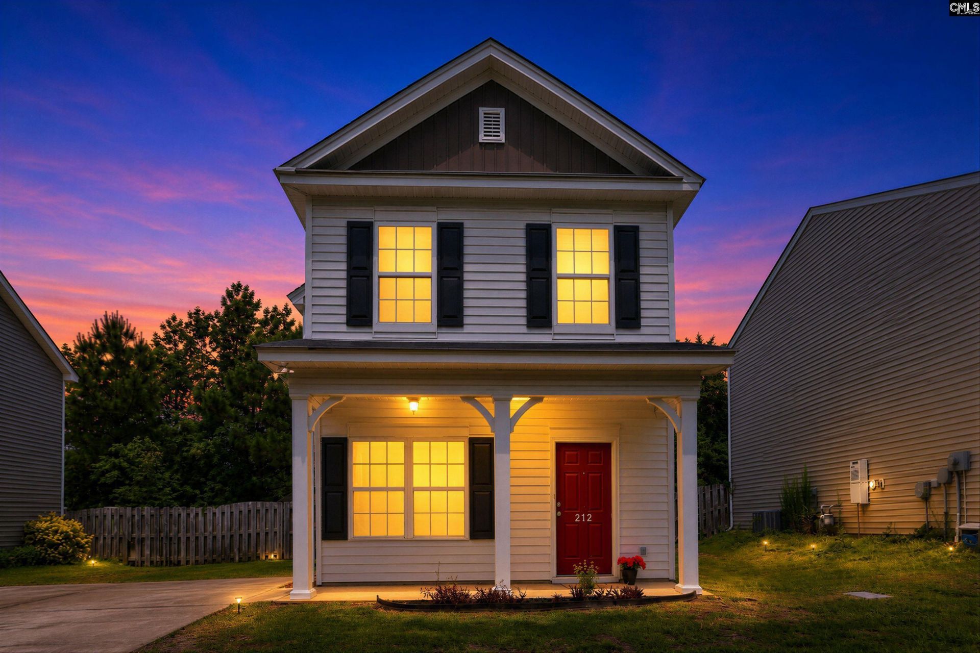 212 Ridge Terrace Lane  Photo 4