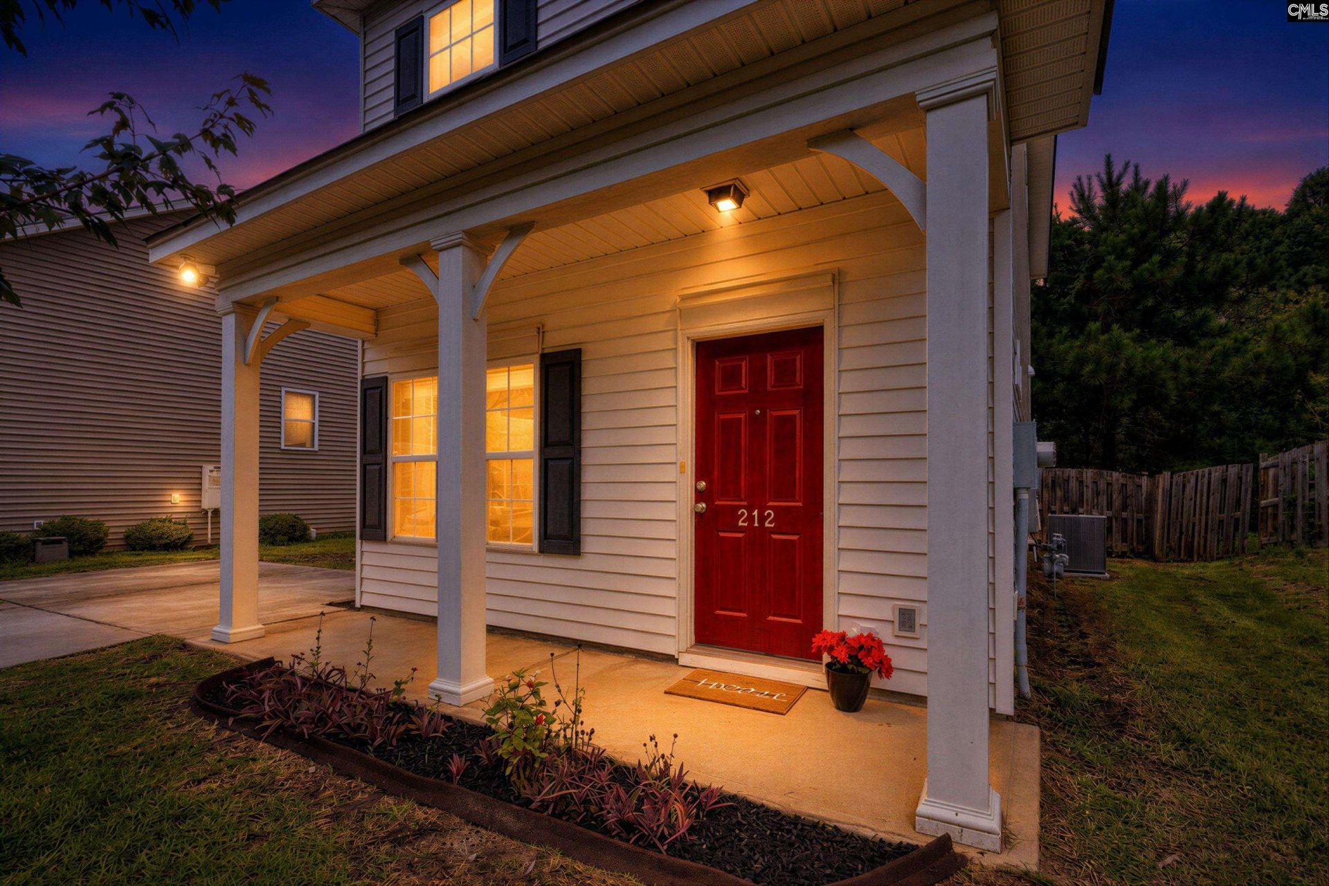 212 Ridge Terrace Lane  Photo 8