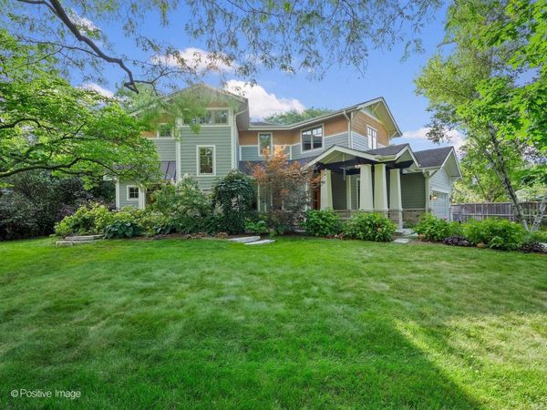 5912 Sunset Avenue, La Grange Highlands, IL 60525