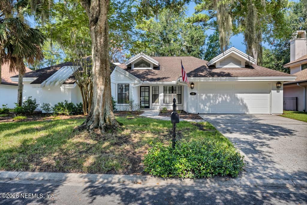 6029 Bridgewater Circle, Ponte Vedra Beach, FL 32082 Main Photo