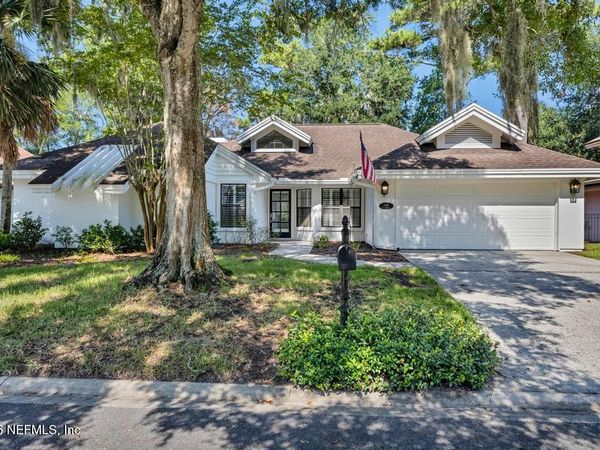 6029 BRIDGEWATER Circle, Ponte Vedra Beach, FL 32082