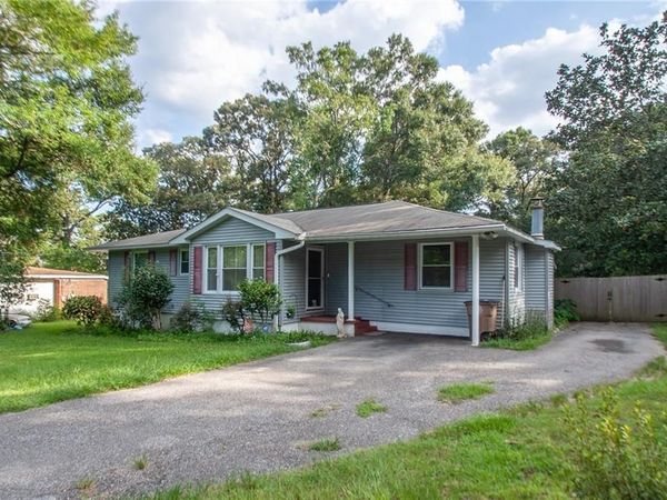 4001 Bourgeois Drive, Mobile, AL 36609