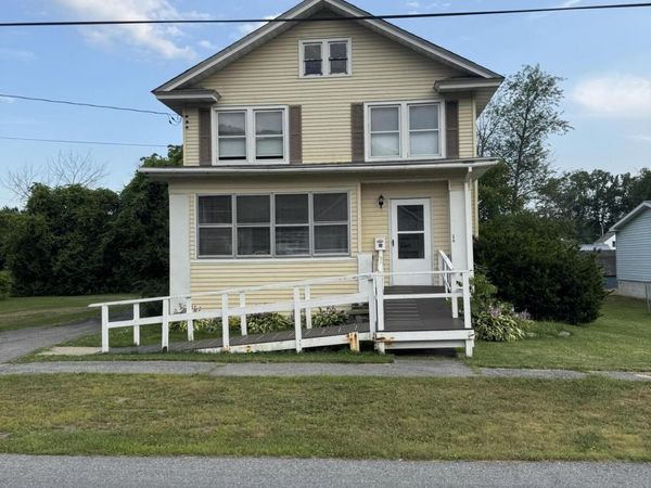 26-28 Elizabeth Street, Whitehall, NY 12887