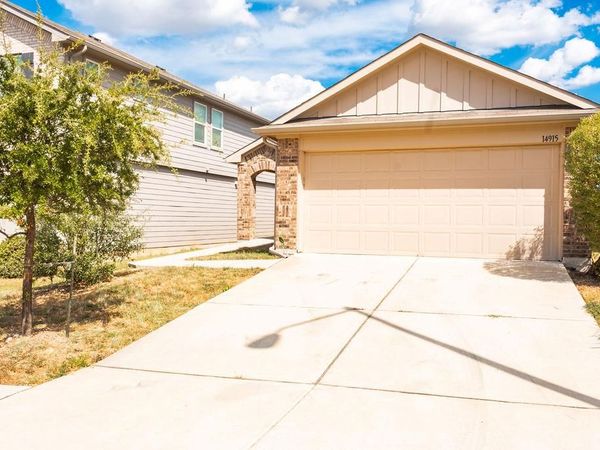 14915 Talus RD, Manor, TX 78653