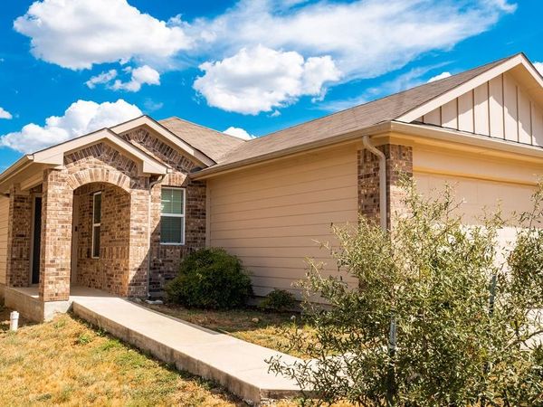 14915 Talus RD, Manor, TX 78653