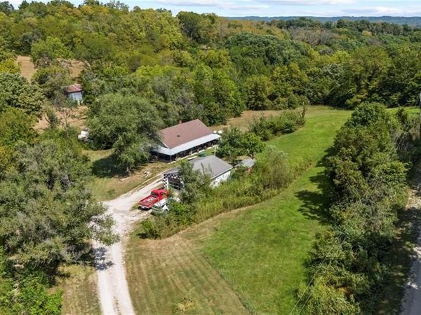 20215 258th Road, Atchison, KS 66002