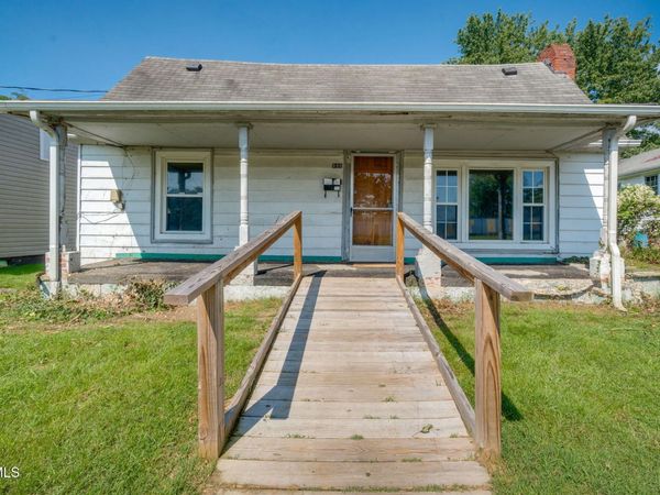 940 9th Street, Bristol, TN 37620