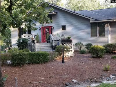5525 Beckman Road, Lexington, SC 29073