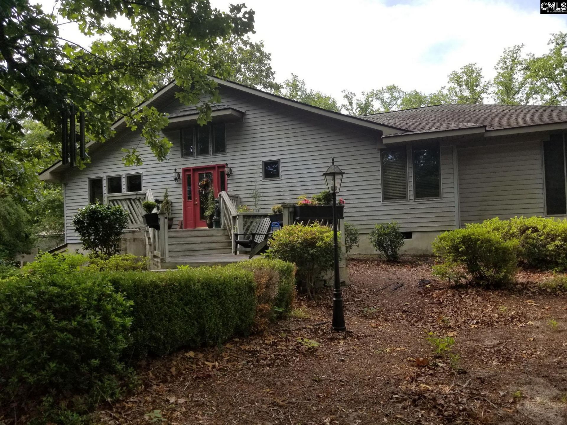 5525 Beckman Road Photo 4