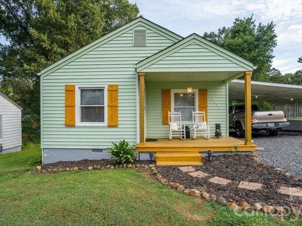 1476 Hickory Avenue, Albemarle, NC 28001
