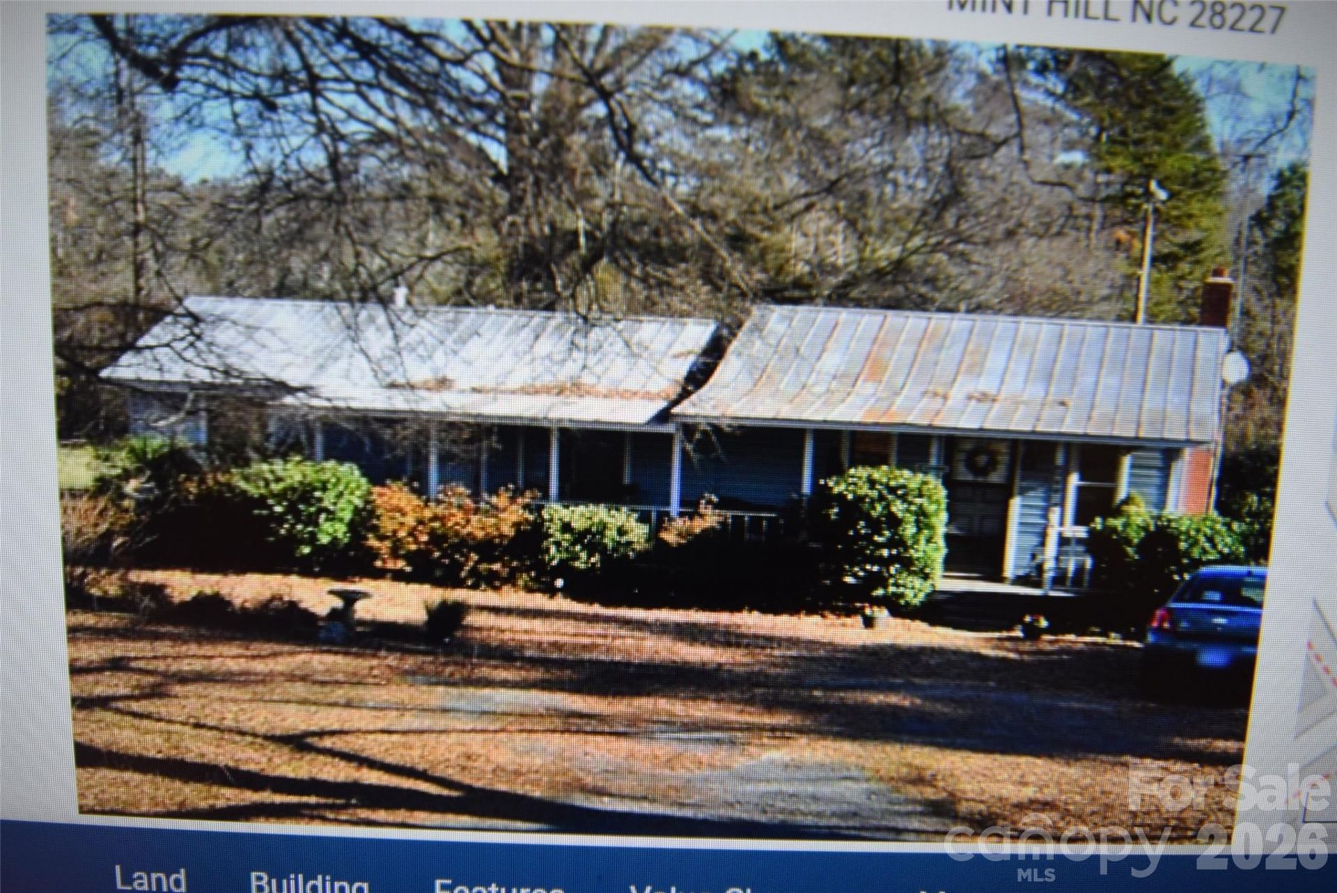 5000 Wilgrove Mint Hill Road, Mint Hill, NC 28227 Main Photo
