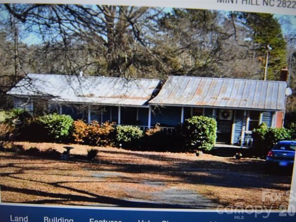 5000 Wilgrove Mint Hill Road, Mint Hill, NC 28227