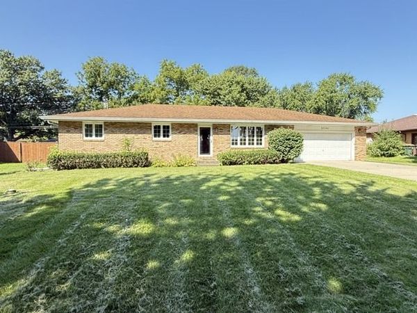 22340 S Carrie Avenue , Channahon, IL 60410