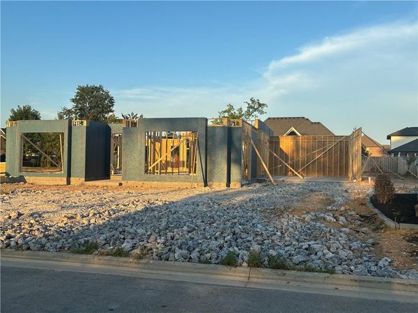 4411 S 88TH Street, Bentonville, AR 72713