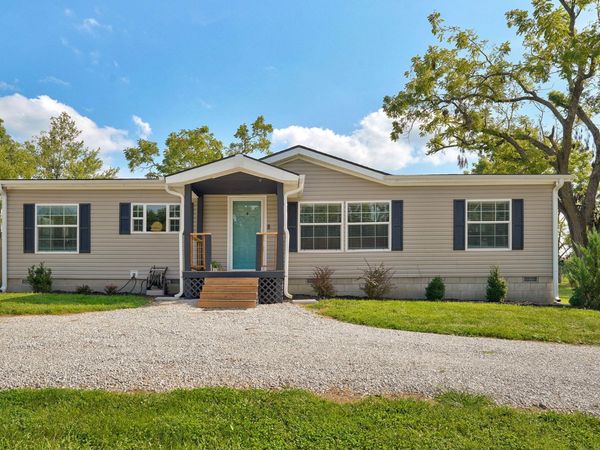 1186 Shawnee Road , Sparta, MO 65753