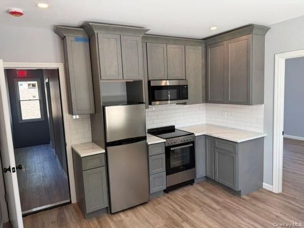10-12 Main Street , Unit 4, Kings Park, NY 11754