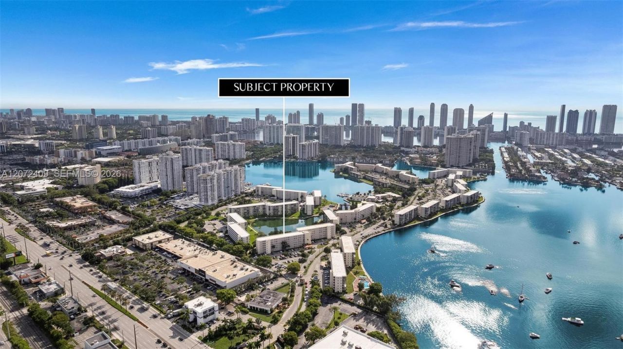 2903 Point East Dr, Unit K414, Aventura, FL 33160 Photo