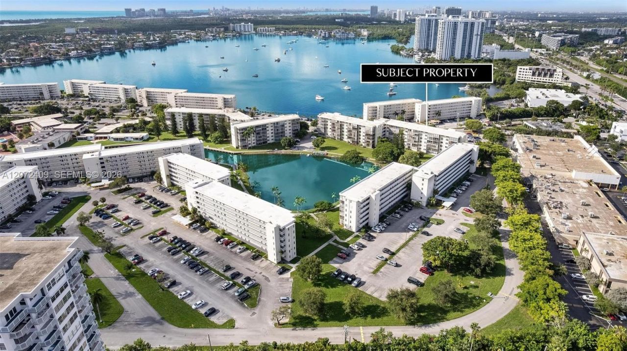 2903 Point East Dr, Unit K414, Aventura, FL 33160 Photo