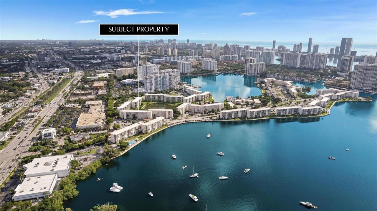 2903 Point East Dr, Unit K414, Aventura, FL 33160 Photo