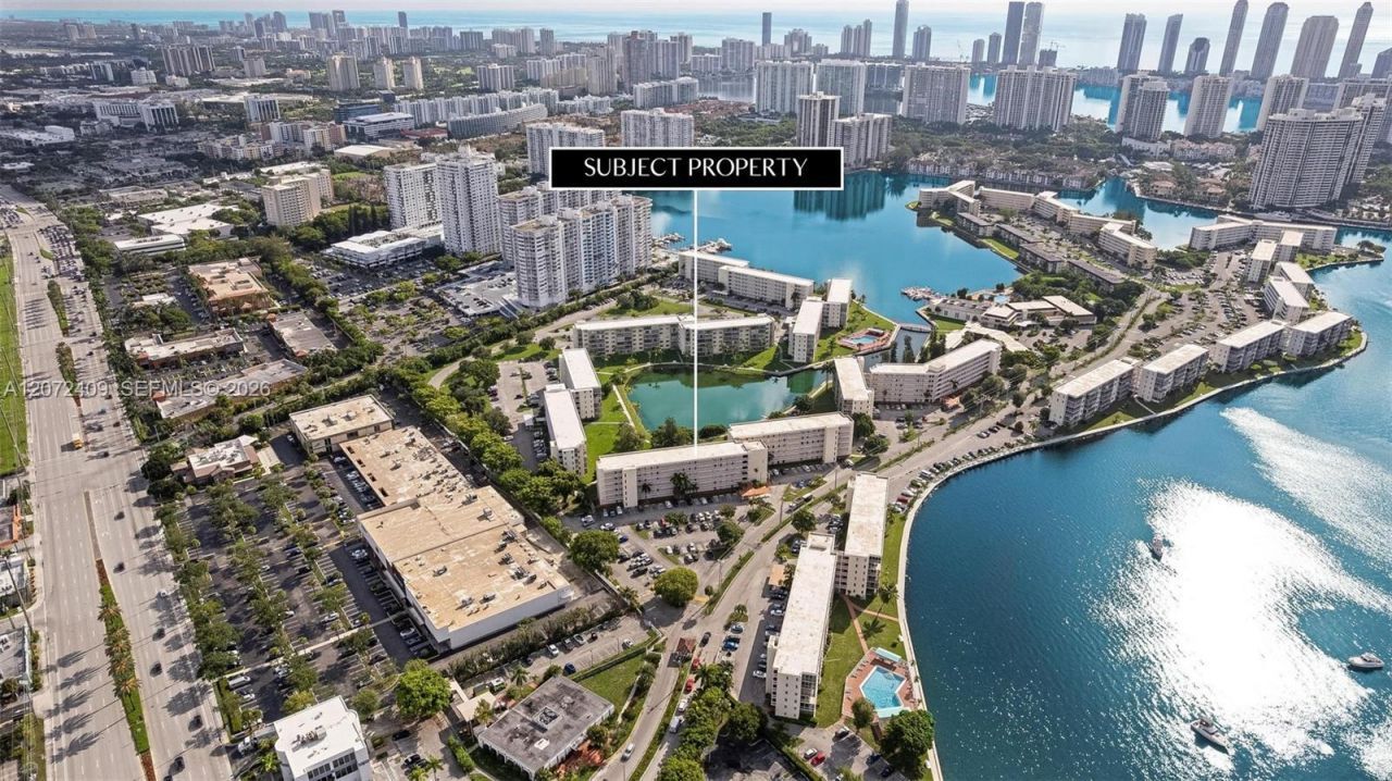 2903 Point East Dr, Unit K414, Aventura, FL 33160 Photo