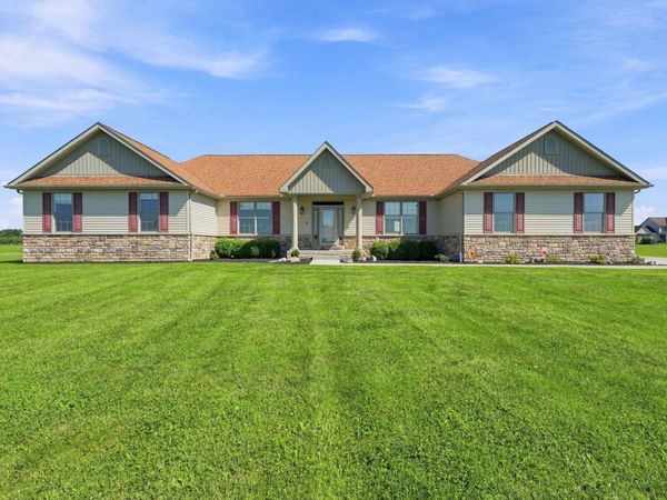 6548 Basil Western Road NW, Carroll, OH 43112