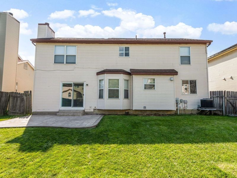 3098 Fayburrow Drive, Reynoldsburg, OH 43068 Photo 36
