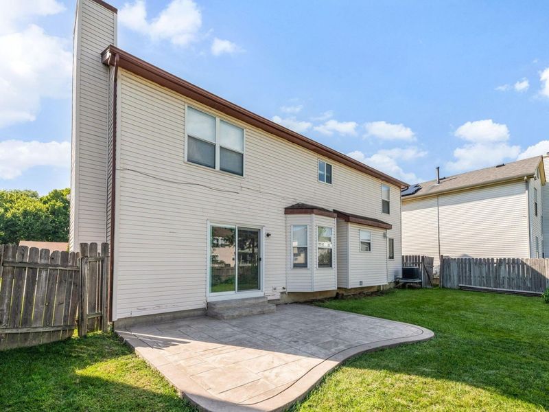 3098 Fayburrow Drive, Reynoldsburg, OH 43068 Photo 37