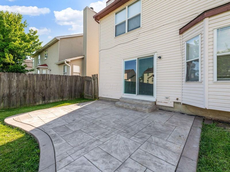 3098 Fayburrow Drive, Reynoldsburg, OH 43068 Photo 39