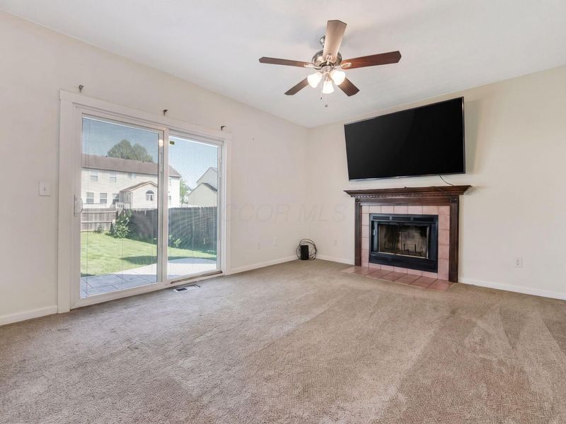 3098 Fayburrow Drive, Reynoldsburg, OH 43068 Photo 9