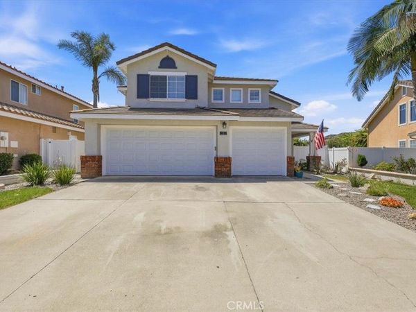 5 Sagewood, Trabuco Canyon, CA 92679