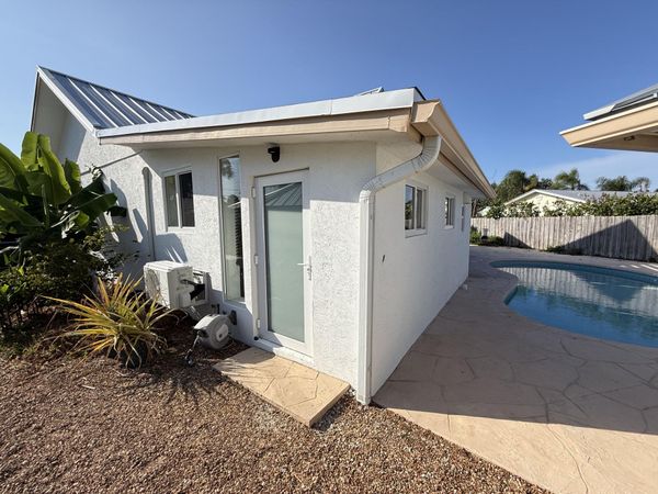 5814 SE ORANGE BLOSSOM Trail S, Unit B , Hobe Sound, FL 33455